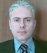 Goudinakos Stratos