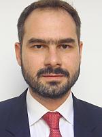 Karydas Dimitris, CFA