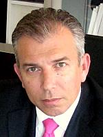 Krintas Theodore, Ph.D