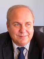 Stamoulis Haris