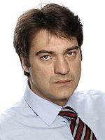 Anagnostopoulos Ilias