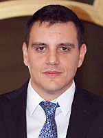 Nikolidakis Nikolaos, CFA