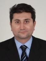 Ritsios Yiannis, CFA
