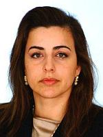 Dimopoulou Sophie