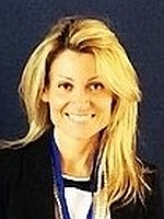 Lazarakou Vassiliki, Ph.D