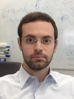 Karyampas Dimitrios, Ph.D