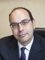 Lekkos Ilias, Ph.D